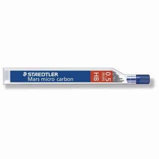 MINAS STAEDTLER MARS MICRO GRAFITE 0,5 MM HB